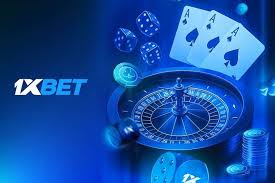 1xbet Japan A Comprehensive Guide to Online Betting -344916433