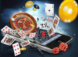 Betrouwbare Online Casino’s In Het Buitenland