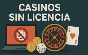 Casinos sin Licencia en España Riesgos y Consejos 127454974