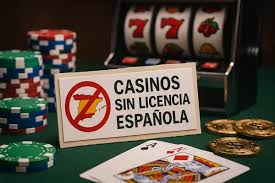 Casinos sin Licencia en España Riesgos y Consejos 127454974