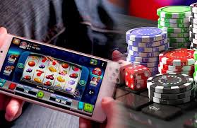 Explore Thrilling DelOro Casino Online Games