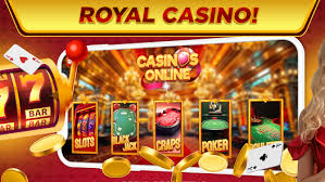 Explore Thrilling DelOro Casino Online Games