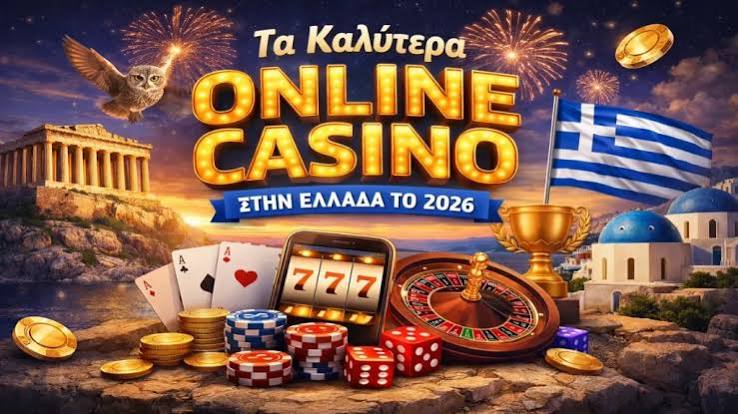 Online Καζίνο στην Ελλάδα Ο Απόλυτος Οδηγός για παίκτες 659982520